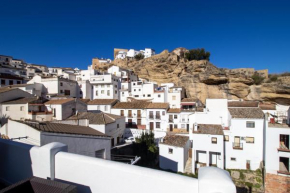 La Jaboneria de Setenil